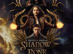 Shadow and Bone's second season promises action, magic, and new faces
