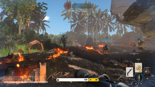 Star Wars Battlefront