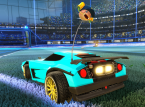 Rocket League's audience aren't alive, but they can feel