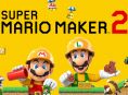 Super Mario Maker 2's latest update brings plenty of content