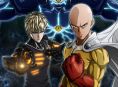 Characters added to One Punch Man: A Hero Nobody Knows