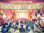 Six million people have played Ghostwire Tokyo