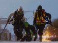 The Division's console players can test patch 1.8 today