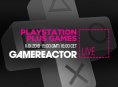 Today on GR Live: PS Plus line-up