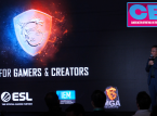 Catch the MSI keynote from CES right here