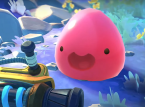 Slime Rancher 2 is an absolutely adorable beginning to a promising sequel