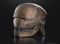You can now pre-order The Acolyte's "Darth Teeth" helmet