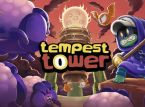 Tempest Tower Preview - Sweep thy enemies away
