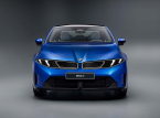 BMW finally officially unveils the new i3
