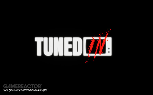 First impressions of Tuned In: A horror game you won't be able to take your eyes off