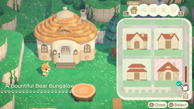 Animal Crossing: New Horizons