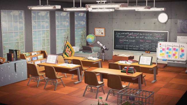 Animal Crossing: New Horizons