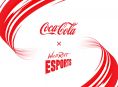 Coca-Cola has been named as the founding partner of League of Legends: Wild Rift esports