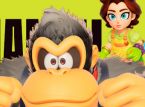 Donkey Kong Bananza: A Guide to collecting all the 777 bananas