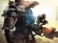 A hacker is disrupting multiplayer in the original Titanfall
