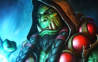 Blizzard aware of concerns with Hearthstone Shamans