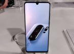 Huawei in Paris - First Look at the P30 Pro