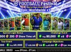 Konami is marking 28 years of football with month-long eFootball 2023 event