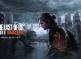 The Last of Us: Part II Remastered is coming to PS5 in January