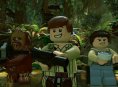 Original content in Lego Star Wars: The Force Awakens teased