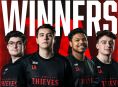 Los Angeles Thieves crowned Call of Duty League Major IV champions