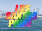 Modders bring LGBT parade to GTA V