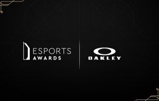 Oakley and Esports Awards have renewed their partnership