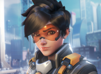 Tracer's damage bug will not see the character disabled in Overwatch 2 says game director