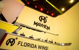 Florida Mayhem releases SNT