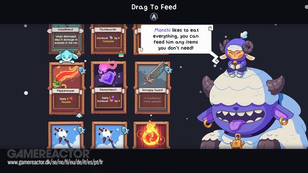 Wildfrost
