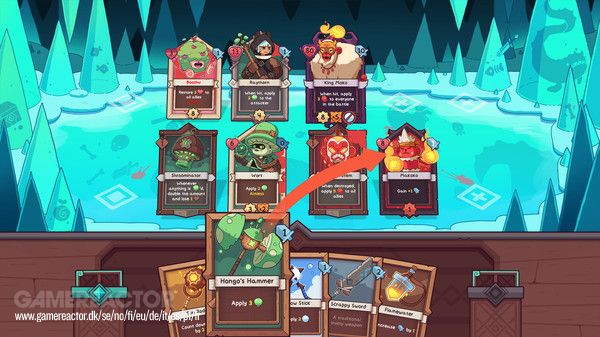 Wildfrost