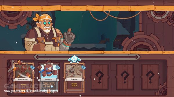 Wildfrost