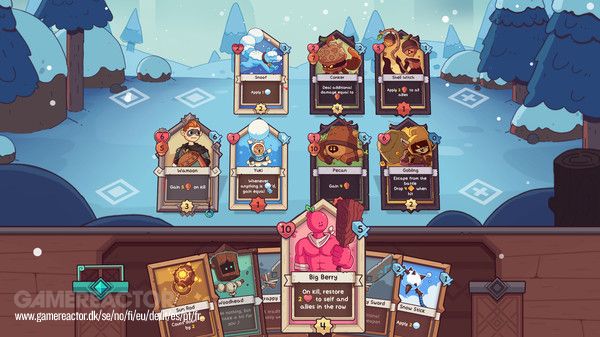Wildfrost