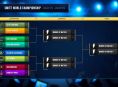The Smite World Championship quarterfinals are locked in