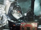 17 minutes of raw gameplay from Space Hulk: Deathwing