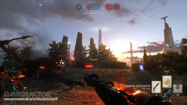 Star Wars Battlefront