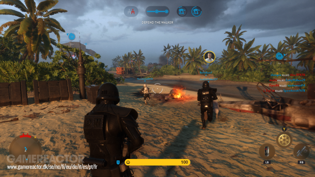 Star Wars Battlefront