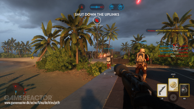 Star Wars Battlefront