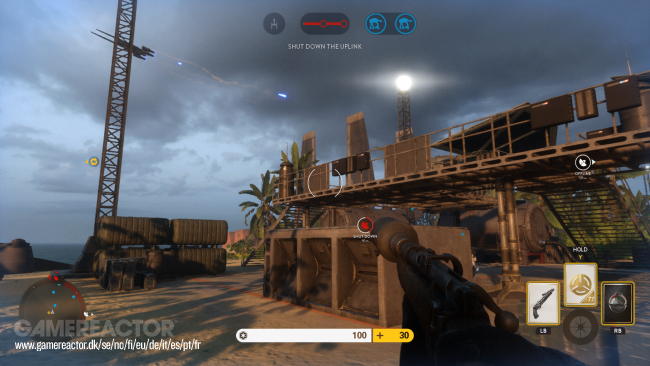Star Wars Battlefront