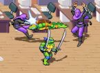 We tried Teenage Mutant Ninja Turtles: Shredder's Revenge: Cowabunga!