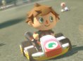Next Mario Kart 8 DLC in final stages of development