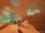 Astroneer is a game about exploration and making big bucks