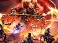 Sword Coast Legends arrives on consoles this spring