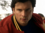 A Smallville animated series could soon be in the works
