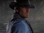 Red Dead Redemption 2's Steam release saw digital sales surge