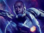 Marvel only gave Don Cheadle two hours to decide if he wanted to be part of the MCU