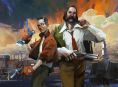 We may never see Disco Elysium 2 due to a legal battle