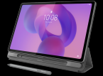 Lenovo unveils new Yoga Tab and Idea Tab Plus tablets