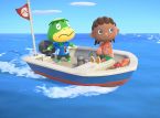 Animal Crossing: New Horizons has now sold the most physical copies in Japan ever