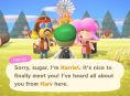Overview of what's new in Animal Crossing: New Horizons version 2.0